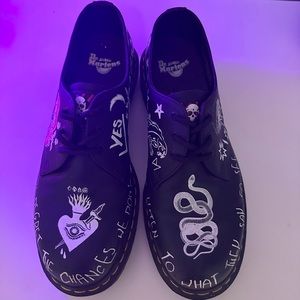 Rare Dr. Martens size 11 Men’s